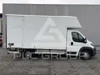 2016 Peugeot Boxer