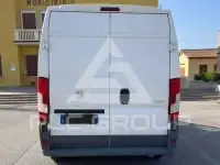 2016 Peugeot Boxer