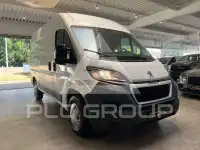 2016 Peugeot Boxer