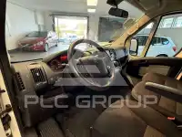2016 Peugeot Boxer