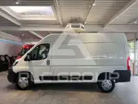 2016 Peugeot Boxer