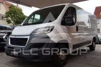 2017 Peugeot Boxer