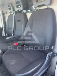 2016 Peugeot Boxer