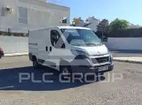 2016 Peugeot Boxer