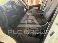 2016 Peugeot Boxer