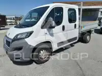 2016 Peugeot Boxer