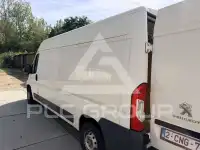 2016 Peugeot Boxer