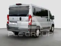 2016 Peugeot Boxer