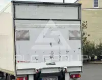 2016 Peugeot Boxer