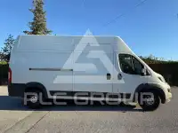 2016 Peugeot Boxer