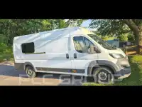 2016 Peugeot Boxer