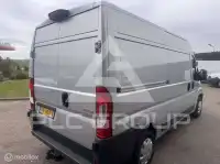 2016 Peugeot Boxer