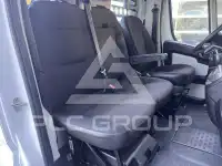 2016 Peugeot Boxer