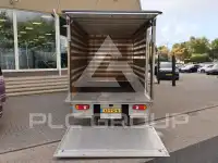 2016 Peugeot Boxer