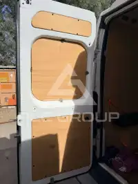 2016 Peugeot Boxer