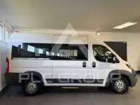2016 Peugeot Boxer