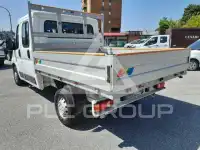 2016 Peugeot Boxer