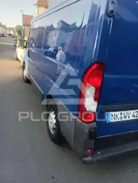 2016 Peugeot Boxer