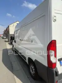 2016 Peugeot Boxer