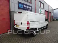 2016 Peugeot Boxer