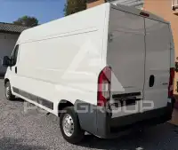 2016 Peugeot Boxer