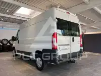 2016 Peugeot Boxer