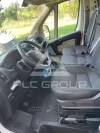 2016 Peugeot Boxer
