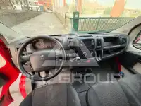 2016 Peugeot Boxer