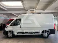 2016 Peugeot Boxer