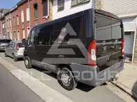 2016 Peugeot Boxer