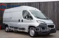 2016 Peugeot Boxer