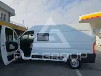 2016 Peugeot Boxer