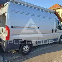 2016 Peugeot Boxer