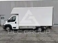 2016 Peugeot Boxer