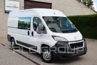 2016 Peugeot Boxer