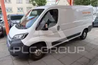 2017 Peugeot Boxer