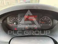 2016 Peugeot Boxer