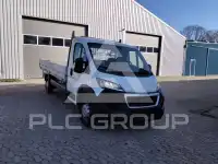 2016 Peugeot Boxer
