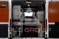 2016 Peugeot Boxer