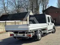 2016 Peugeot Boxer