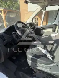 2016 Peugeot Boxer