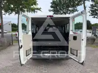 2016 Peugeot Boxer