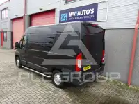 2016 Peugeot Boxer