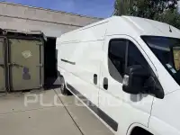 2016 Peugeot Boxer