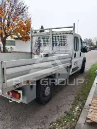 2016 Peugeot Boxer