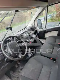 2016 Peugeot Boxer