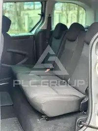 2016 Peugeot Partner