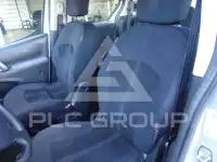 2016 Peugeot Partner