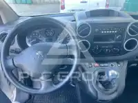 2016 Peugeot Partner