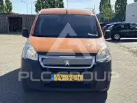2016 Peugeot Partner